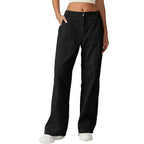 💥 Limited-Time 50% OFF! 👖 Stylish & Comfy Loose High-Waisted Jeans with Pockets – Grab Yours Now! ⏳🔥