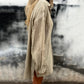 💖 Simple style women's versatile linen breathable button shirt！