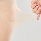 *Limited time benefit price.  Plus Size Thin Rip-Resist High-Waist Tights