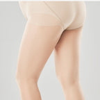 *Limited time benefit price.  Plus Size Thin Rip-Resist High-Waist Tights