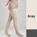 *Limited time benefit price.  Plus Size Thin Rip-Resist High-Waist Tights