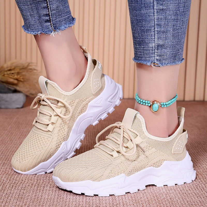 🌞2025 Summer New Arrivals🌸Women's Comfortable & Breathable Sneakers