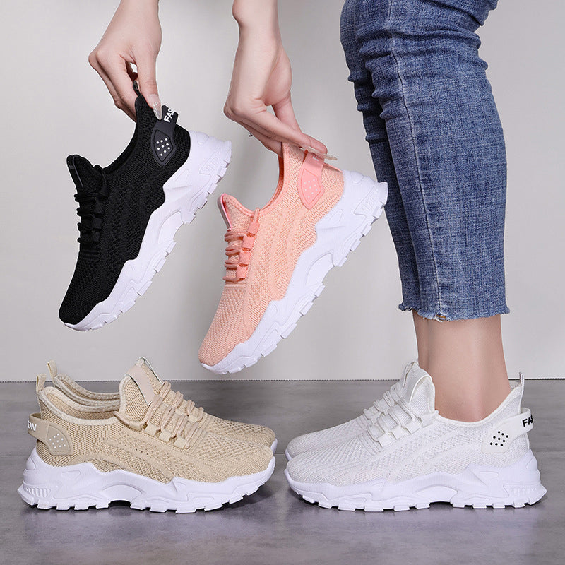 🌞2025 Summer New Arrivals🌸Women's Comfortable & Breathable Sneakers