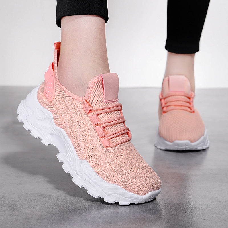 🌞2025 Summer New Arrivals🌸Women's Comfortable & Breathable Sneakers