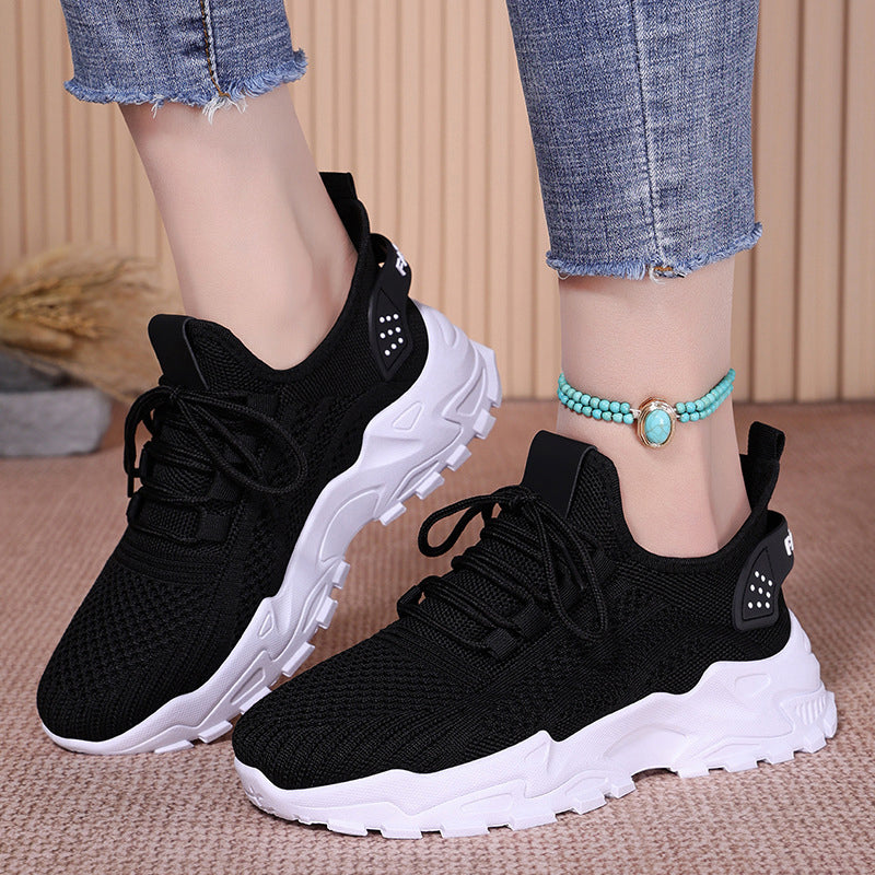 🌞2025 Summer New Arrivals🌸Women's Comfortable & Breathable Sneakers