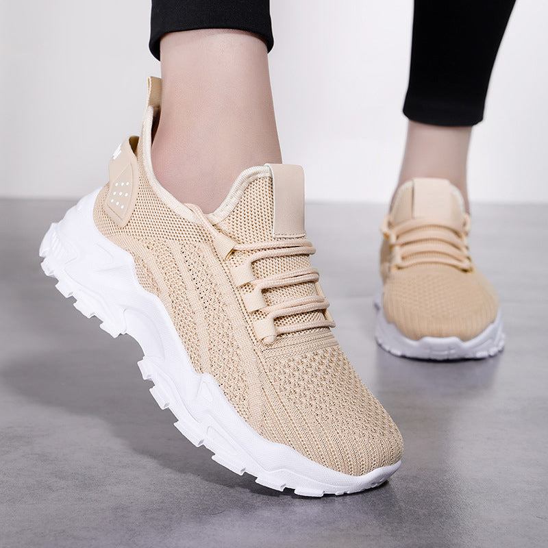 🌞2025 Summer New Arrivals🌸Women's Comfortable & Breathable Sneakers