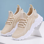 🌞2025 Summer New Arrivals🌸Women's Comfortable & Breathable Sneakers
