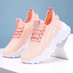 🌞2025 Summer New Arrivals🌸Women's Comfortable & Breathable Sneakers