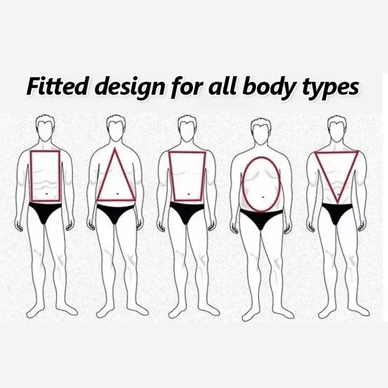 💕 Father's Love! Supima cotton men's short-sleeved shirt, breathable and soft, interprets quality care