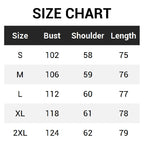 🌸Spring Specials💐 Women's Long Sleeve Casual Striped Loose Mid-Length Shirt