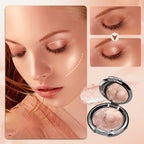 Pearlescent Silhouette Highlighter