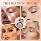 Pearlescent Silhouette Highlighter