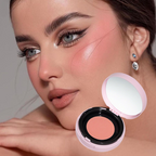 Soft Mud Blush Cushion
