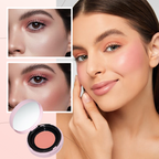 Soft Mud Blush Cushion