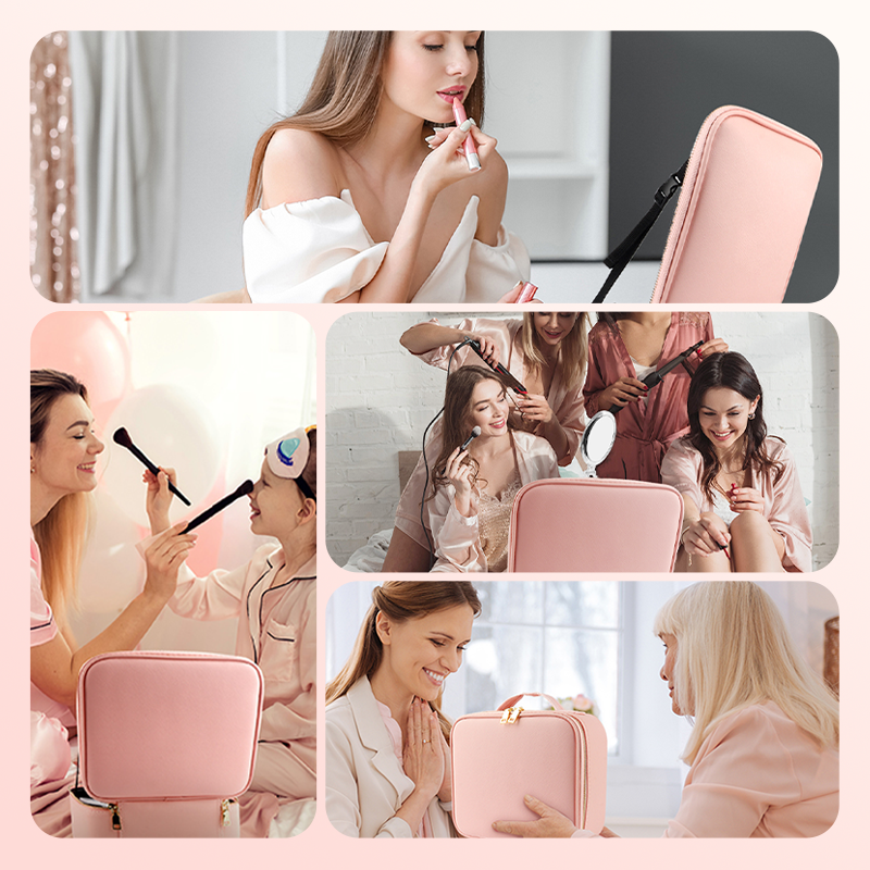 Soft Mud Blush Cushion