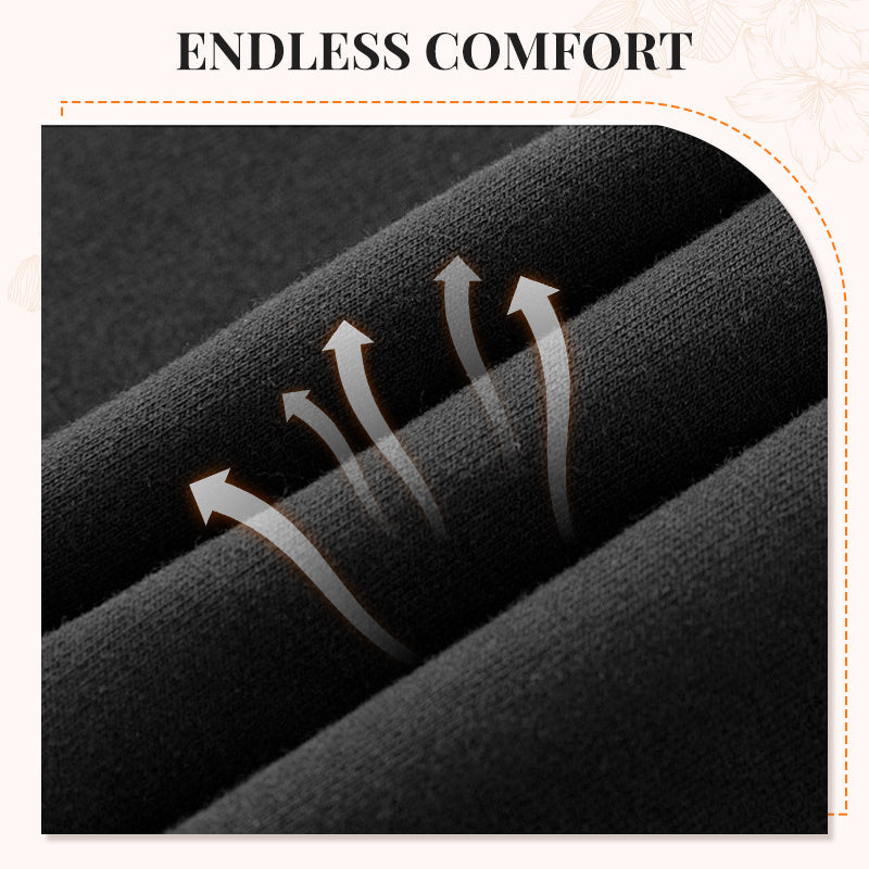 🌞Limited - Time 57% Off! 👗Summer - Ready Women's V - Neck Sleeveless Wide - Leg Jumpsuit 🌴