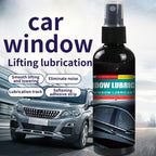 🔥HOT SALE 50% OFF🔥Efficient Window Noise Abatement Lubricant