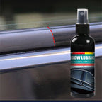 🔥HOT SALE 50% OFF🔥Efficient Window Noise Abatement Lubricant