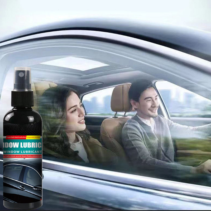 🔥HOT SALE 50% OFF🔥Efficient Window Noise Abatement Lubricant