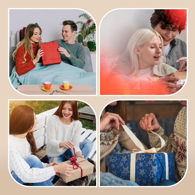 ✨Buy 1 Get 1 Free✨Elegant Butterfly Tassel Pendant Necklace