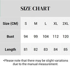 💖Last Day 50% OFF💖Sleeveless Loose Mini Dress with Pockets