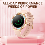 💎 Limited Time 💃 Discount Bluetooth Sports Smartwatch The best gift for mom and girlfriend 🎁 - Stylish Health