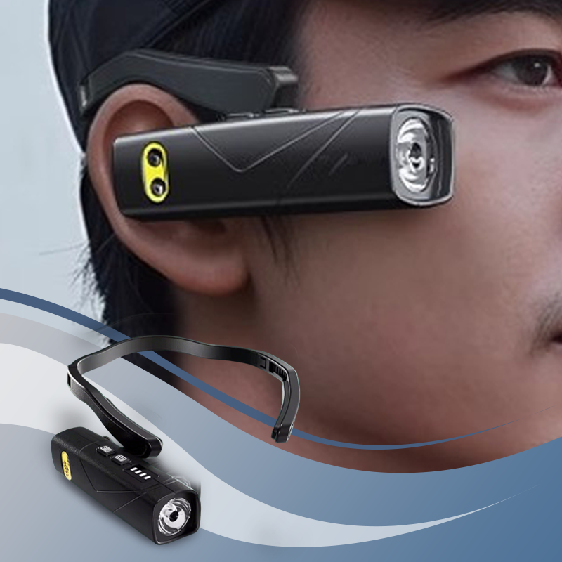 🧗🧭Outdoor Hiking Ultra Bright Headlights