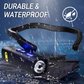 🧗🧭Outdoor Hiking Ultra Bright Headlights