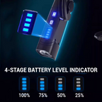 🧗🧭Outdoor Hiking Ultra Bright Headlights