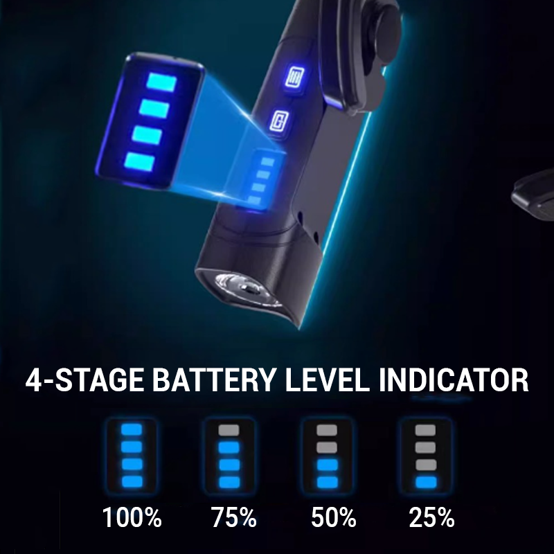 🧗🧭Outdoor Hiking Ultra Bright Headlights