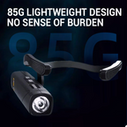 🧗🧭Outdoor Hiking Ultra Bright Headlights