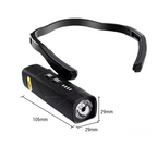 🧗🧭Outdoor Hiking Ultra Bright Headlights