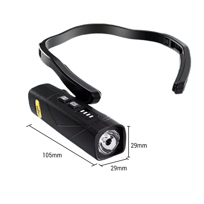 🧗🧭Outdoor Hiking Ultra Bright Headlights