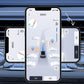360° Rotating Vacuum Magnetic Phone Mount