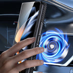 360° Rotating Vacuum Magnetic Phone Mount