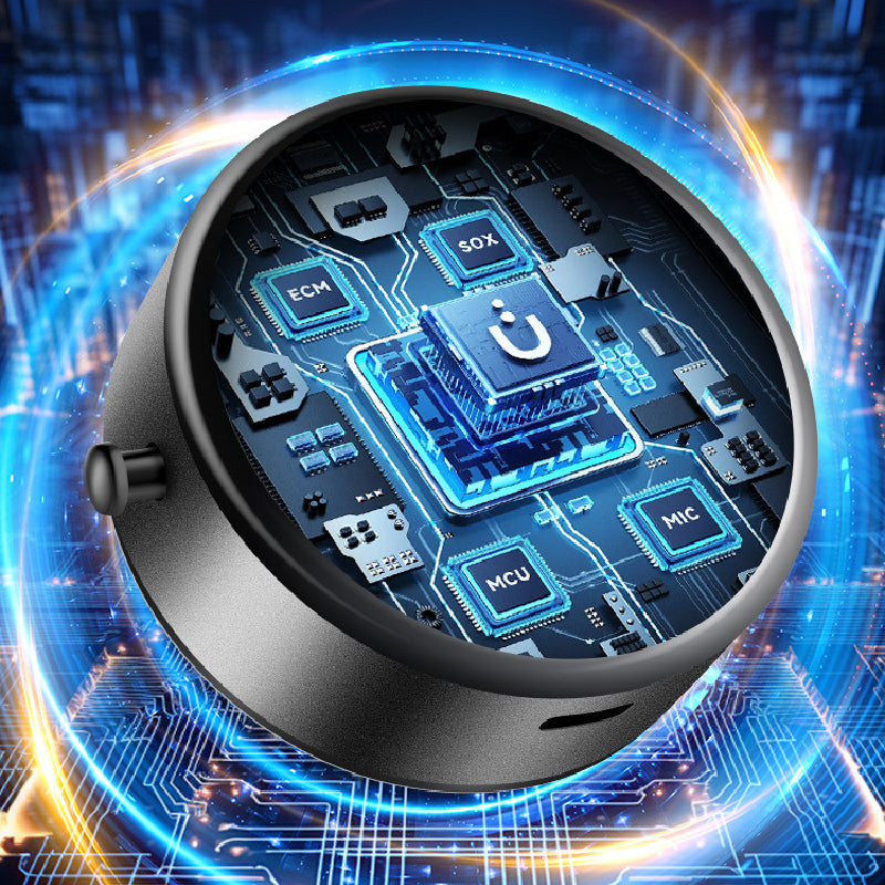 360° Rotating Vacuum Magnetic Phone Mount