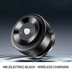 360° Rotating Vacuum Magnetic Phone Mount