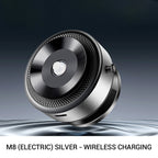 360° Rotating Vacuum Magnetic Phone Mount