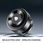 360° Rotating Vacuum Magnetic Phone Mount