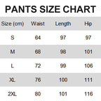 🌸 Women's Printed Shirt Wide-leg Pants Set (Haute Couture Fabric)