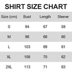 🌸 Women's Printed Shirt Wide-leg Pants Set (Haute Couture Fabric)