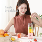 🎁Hot Sale 49% OFF⏳Portable Home Juice Extractor