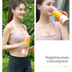 🎁Hot Sale 49% OFF⏳Portable Home Juice Extractor