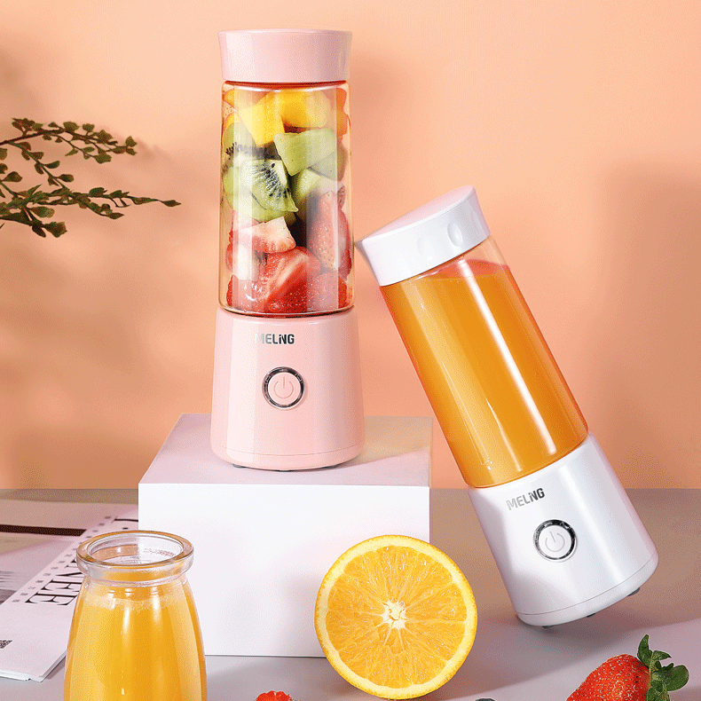 🎁Hot Sale 49% OFF⏳Portable Home Juice Extractor