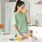 🎁Hot Sale 49% OFF⏳Portable Home Juice Extractor