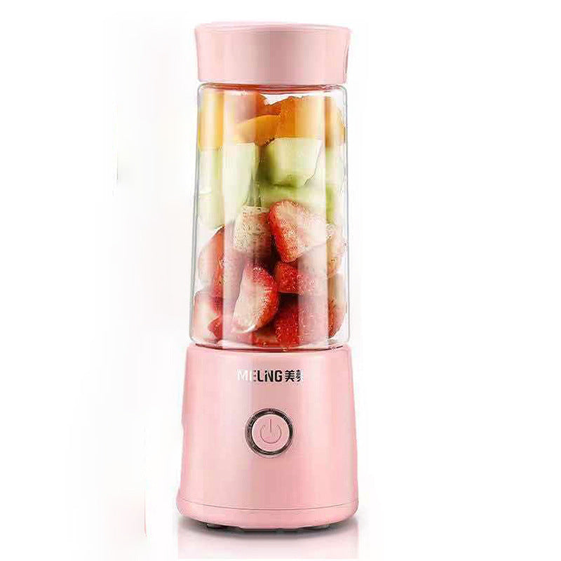 🎁Hot Sale 49% OFF⏳Portable Home Juice Extractor