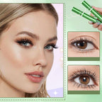 💖Limited Sale 50% OFF💖Waterproof Black Mascara for Volume & Length