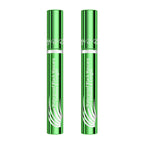 💖Limited Sale 50% OFF💖Waterproof Black Mascara for Volume & Length