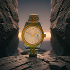 ⏳Time-limited Special⌚Men's Fashion Waterproof Quartz Watch