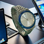 ⏳Time-limited Special⌚Men's Fashion Waterproof Quartz Watch